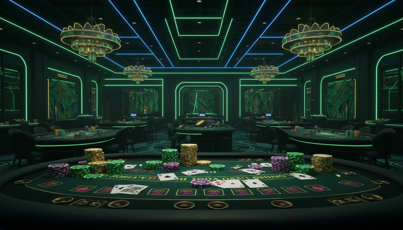 Tonyspins Casino