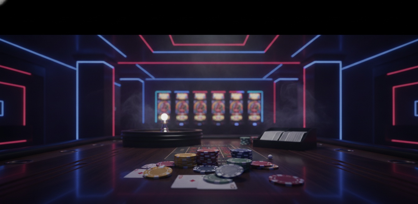Tonyspins Casino